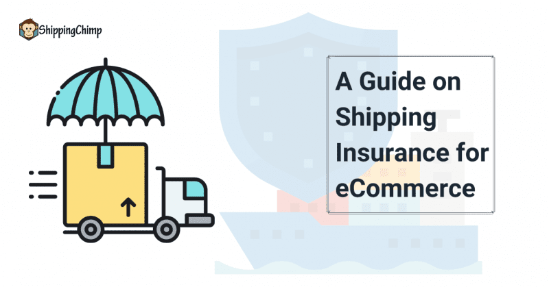 shipping insurance