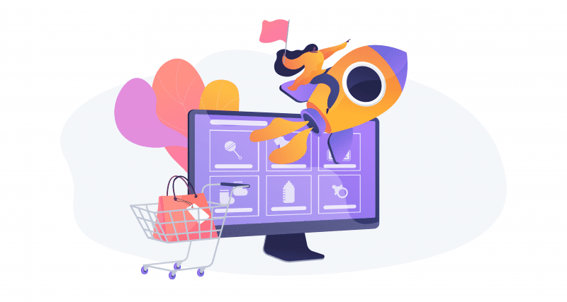 supercharge your ecommerce store
