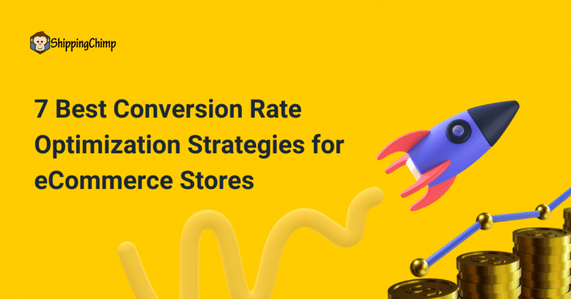 ecommerce conversion rate
